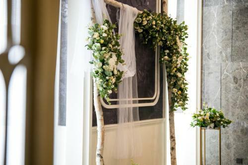 Hotel Mercure Xi'an Qujiang