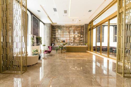 Hotel Mercure Xi'an Qujiang