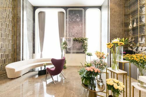 Hotel Mercure Xi'an Qujiang
