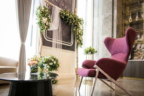 Hotel Mercure Xi'an Qujiang