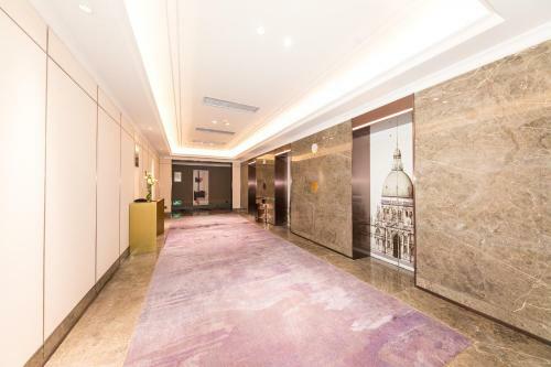 Hotel Mercure Xi'an Qujiang