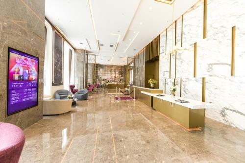 Hotel Mercure Xi'an Qujiang