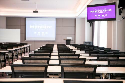 Hotel Mercure Xi'an Qujiang
