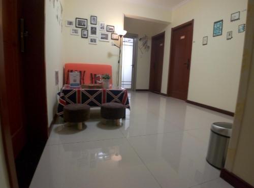 Apartamento ????????