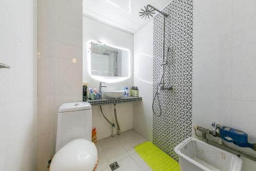 Hotel Xi'an Yanta�xiaozhai�