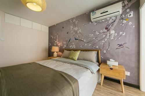 Hotel Xi'an Yanta�xiaozhai�