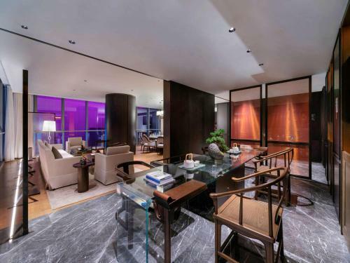 Hotel Novotel Xian Xixian