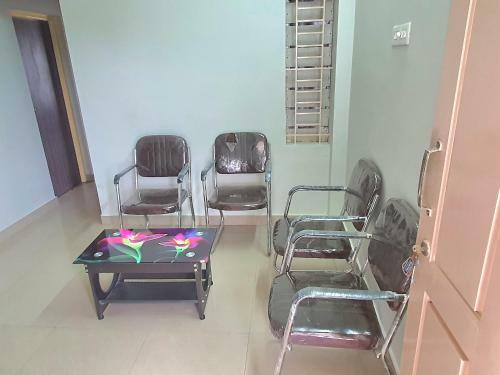 Hallima Service Apartments Home Stay Purpose Guest House