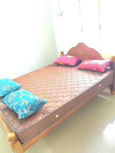 Hallima Service Apartments Home Stay Purpose Guest House