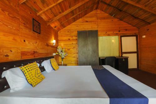 Hotel Spot On 63881 Coastal Doors Palolem