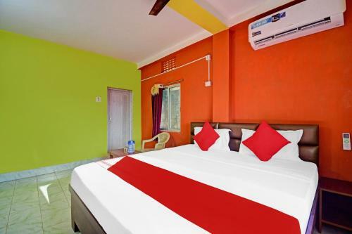 Hotel Oyo 87625 Sahoo Palace