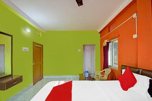 Hotel Oyo 87625 Sahoo Palace