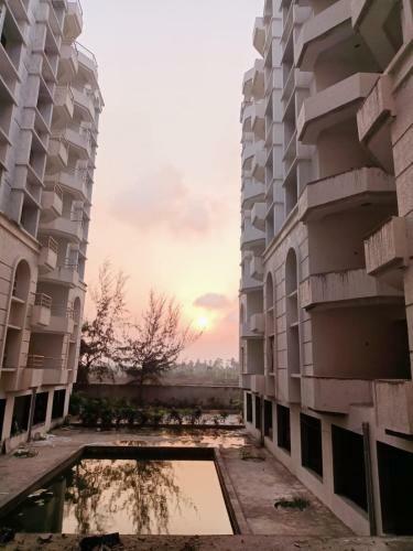 Apartamento Swostik Niwas