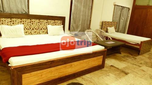 Hotel Well Stay Puri