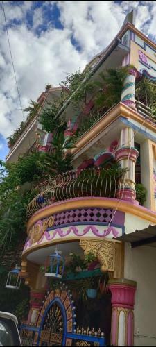 Harsiddhi Homestay