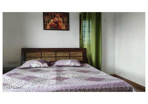 Villa Allure 5bhk