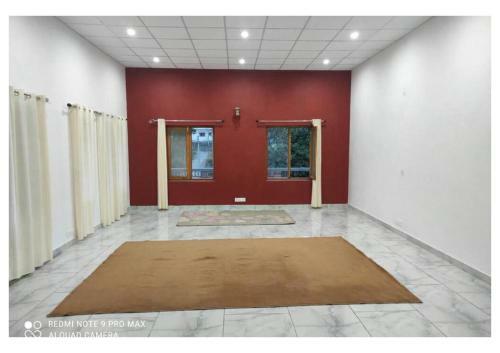 Villa Allure 5bhk