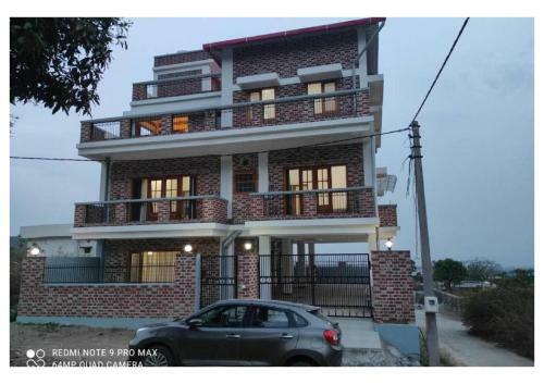 Villa Allure 5bhk
