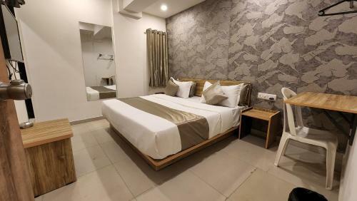 Hotel Nova Shine