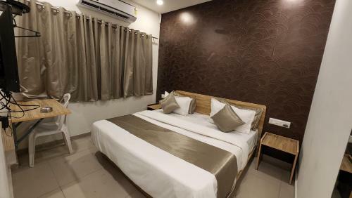 Hotel Nova Shine