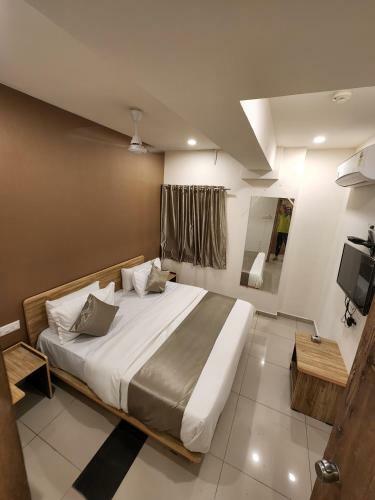 Hotel Nova Shine