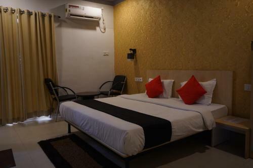Hotel 36 Garh Inn By Wb Inn