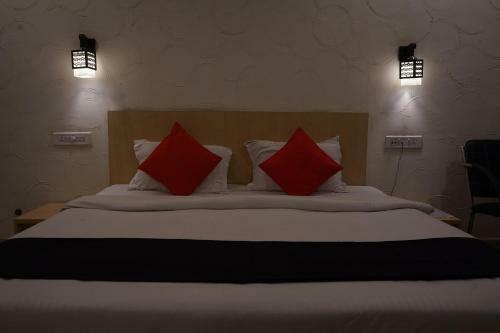 Hotel 36 Garh Inn By Wb Inn