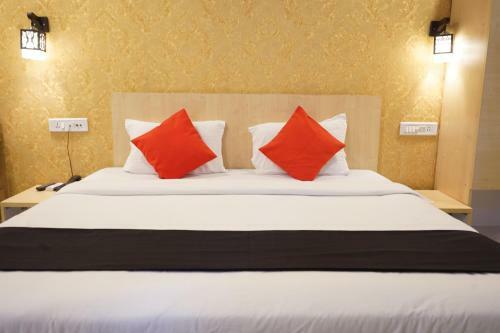 Hotel 36 Garh Inn By Wb Inn