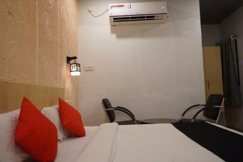 Hotel 36 Garh Inn By Wb Inn