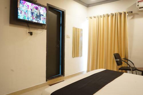 Hotel 36 Garh Inn By Wb Inn