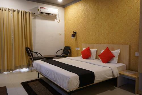 Hotel 36 Garh Inn By Wb Inn