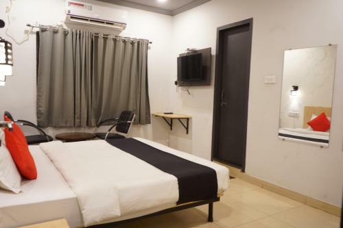 Hotel 36 Garh Inn By Wb Inn
