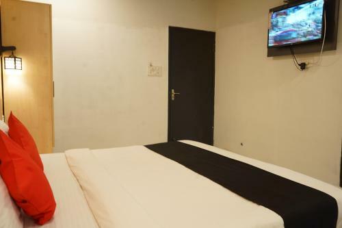 Hotel 36 Garh Inn By Wb Inn