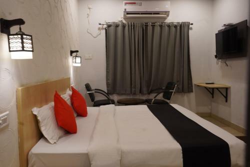 Hotel 36 Garh Inn By Wb Inn