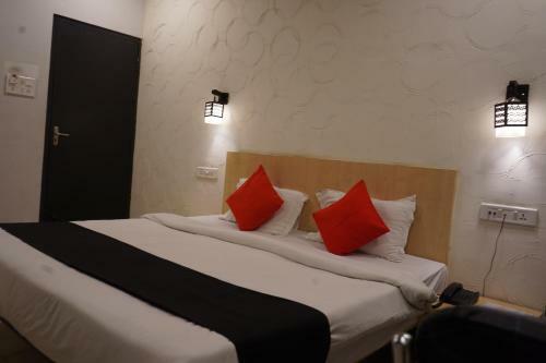 Hotel 36 Garh Inn By Wb Inn