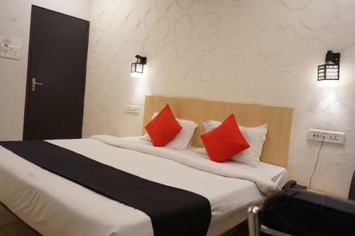 Hotel 36 Garh Inn By Wb Inn
