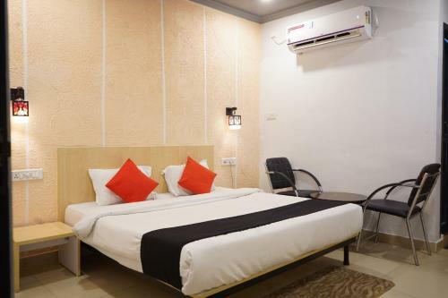 Hotel 36 Garh Inn By Wb Inn