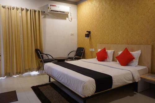 Hotel 36 Garh Inn By Wb Inn