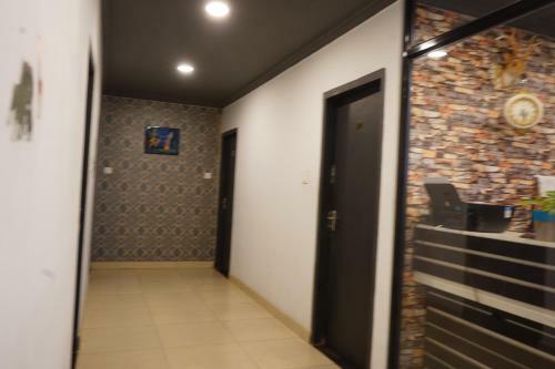 Hotel 36 Garh Inn By Wb Inn