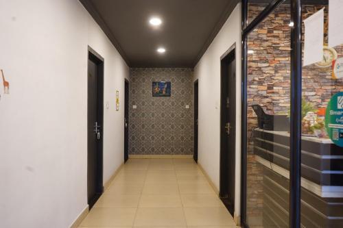 Hotel 36 Garh Inn By Wb Inn