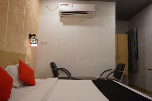 Hotel 36 Garh Inn By Wb Inn