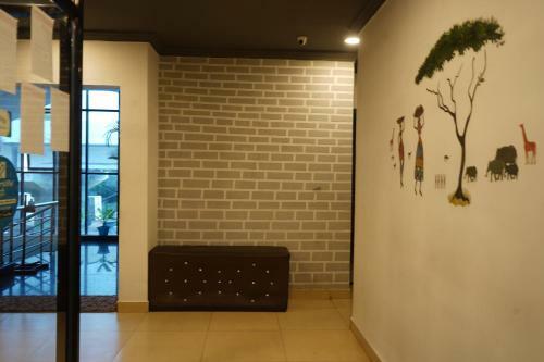 Hotel 36 Garh Inn By Wb Inn