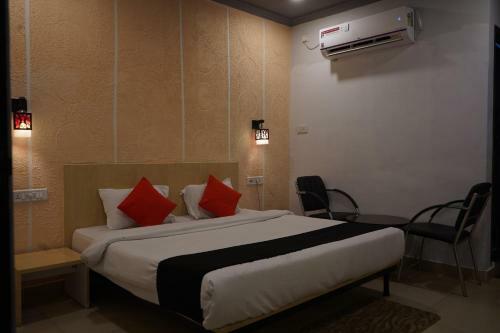 Hotel 36 Garh Inn By Wb Inn