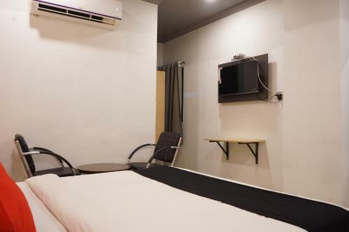 Hotel 36 Garh Inn By Wb Inn