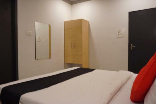 Hotel 36 Garh Inn By Wb Inn