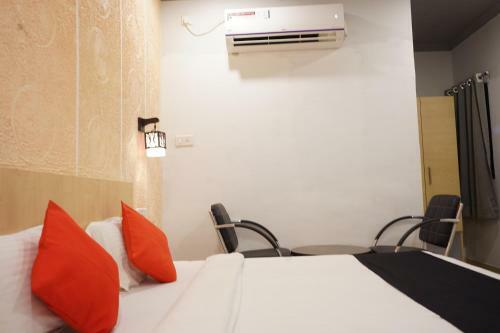 Hotel 36 Garh Inn By Wb Inn