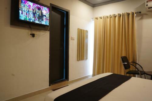 Hotel 36 Garh Inn By Wb Inn