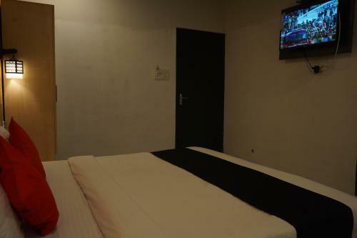 Hotel 36 Garh Inn By Wb Inn
