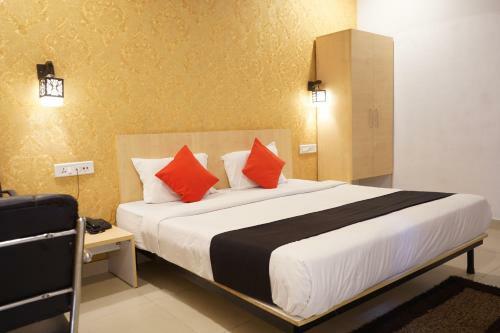 Hotel 36 Garh Inn By Wb Inn