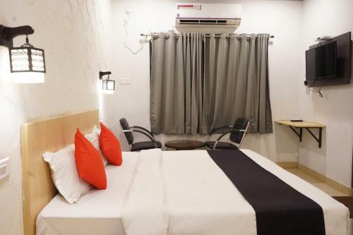 Hotel 36 Garh Inn By Wb Inn